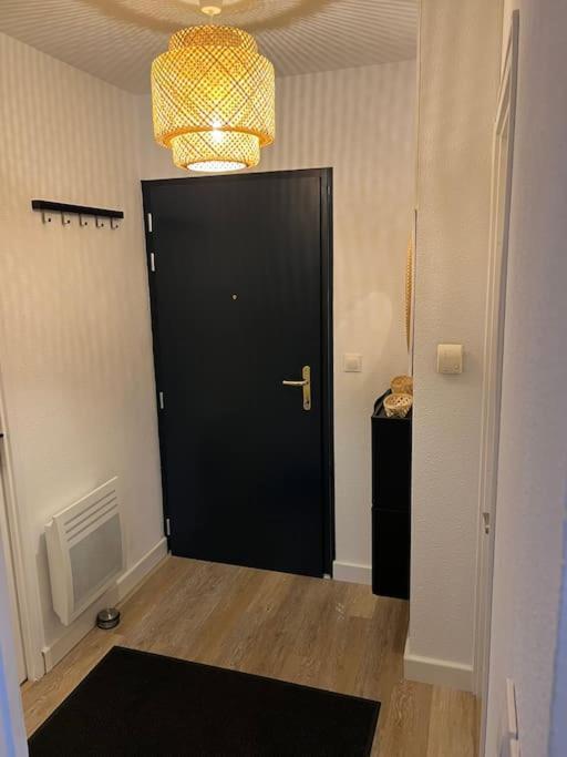 Studio Confortable Aux Portes De Bordeaux Et Medoc Ludon-Médoc Buitenkant foto